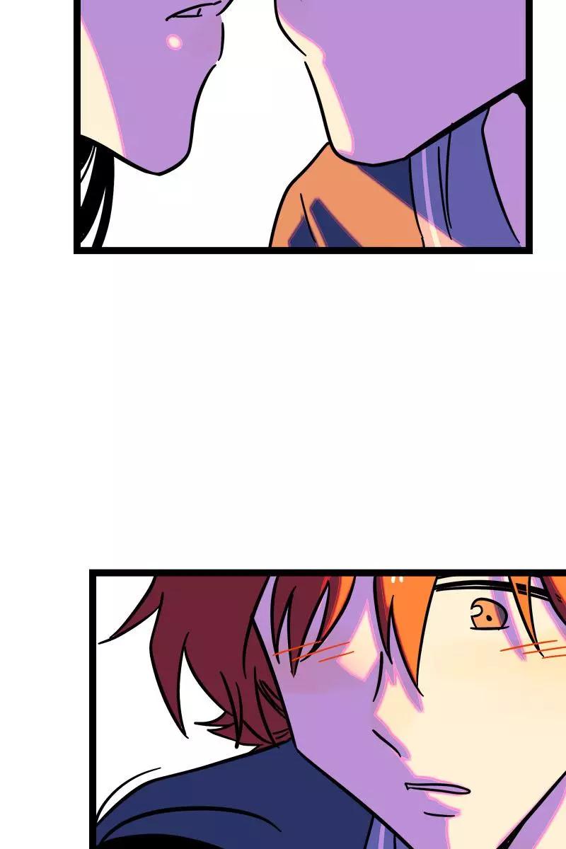 周一至周末 - 第93话 初吻 - 第35张图