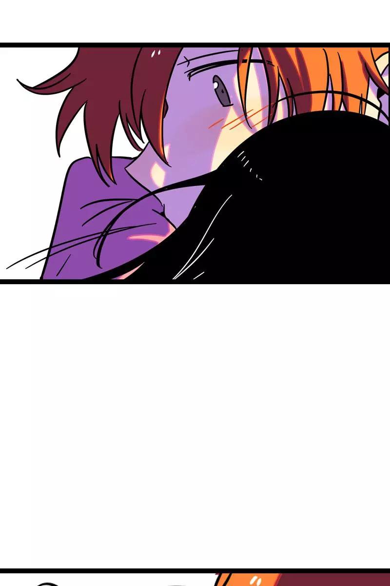 周一至周末 - 第93话 初吻 - 第38张图