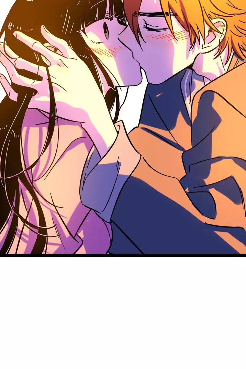 周一至周末 - 第93话 初吻 - 第33张图