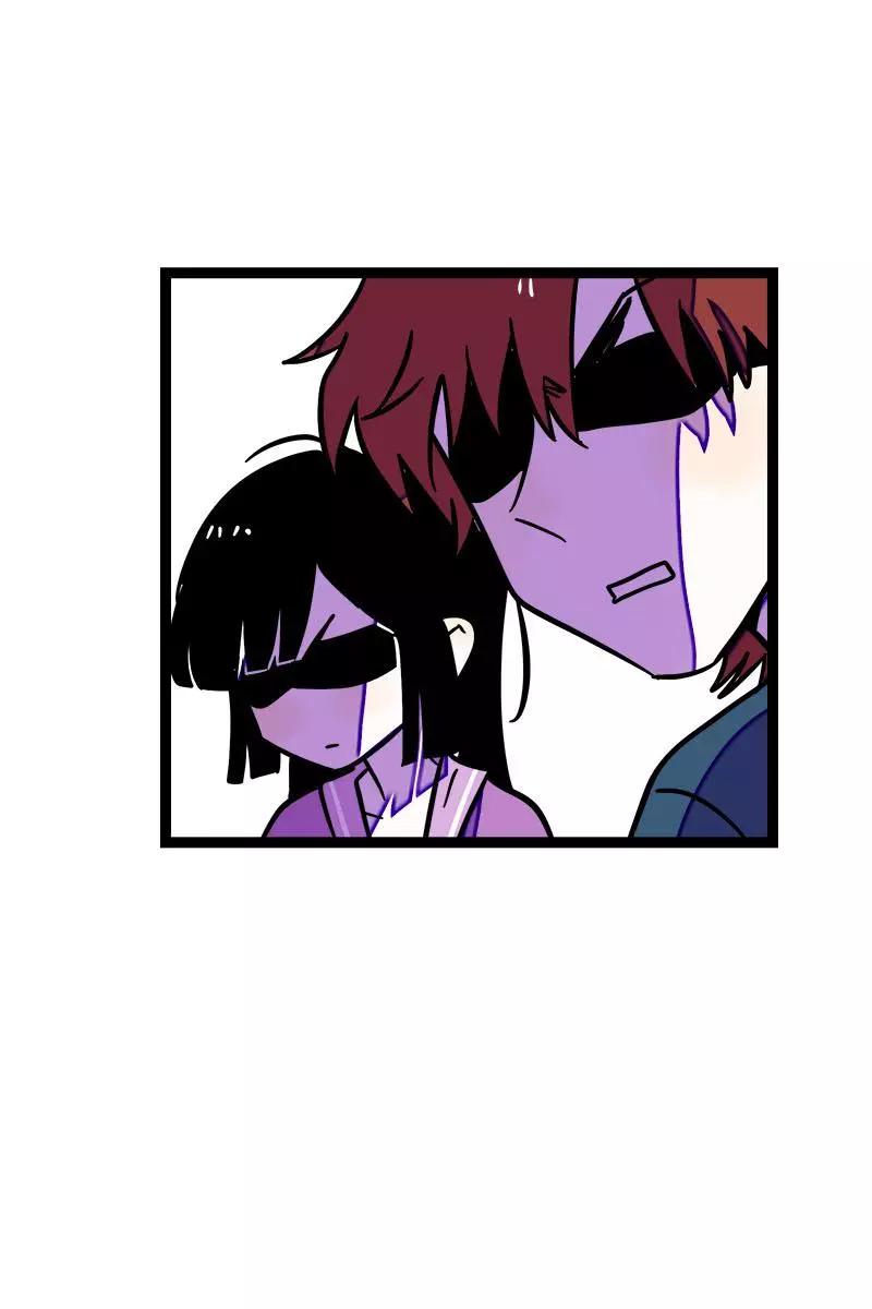 周一至周末 - 第93话 初吻 - 第42张图