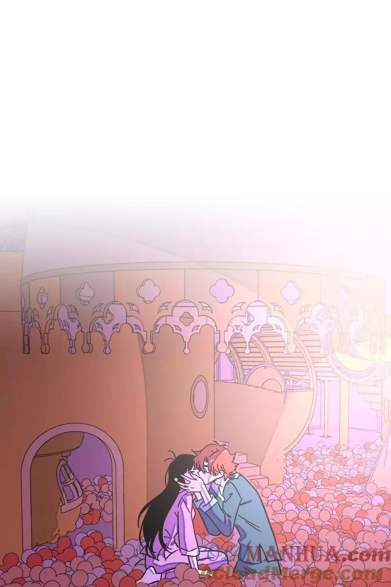 周一至周末 - 第93话 初吻 - 第31张图