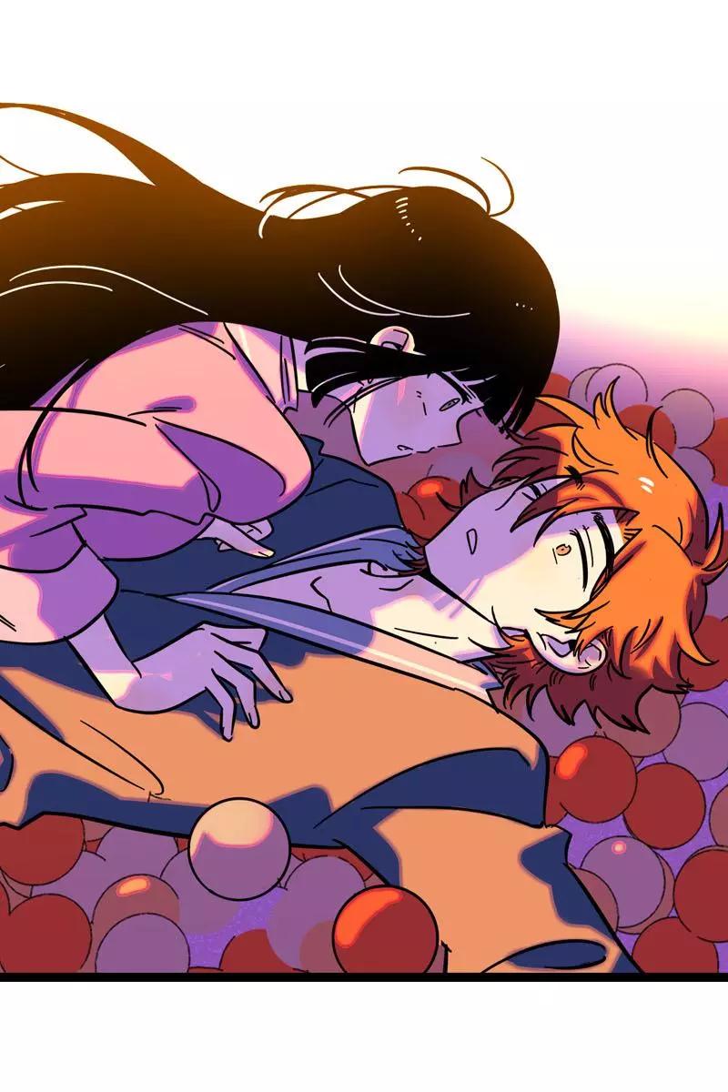 周一至周末 - 第93话 初吻 - 第21张图