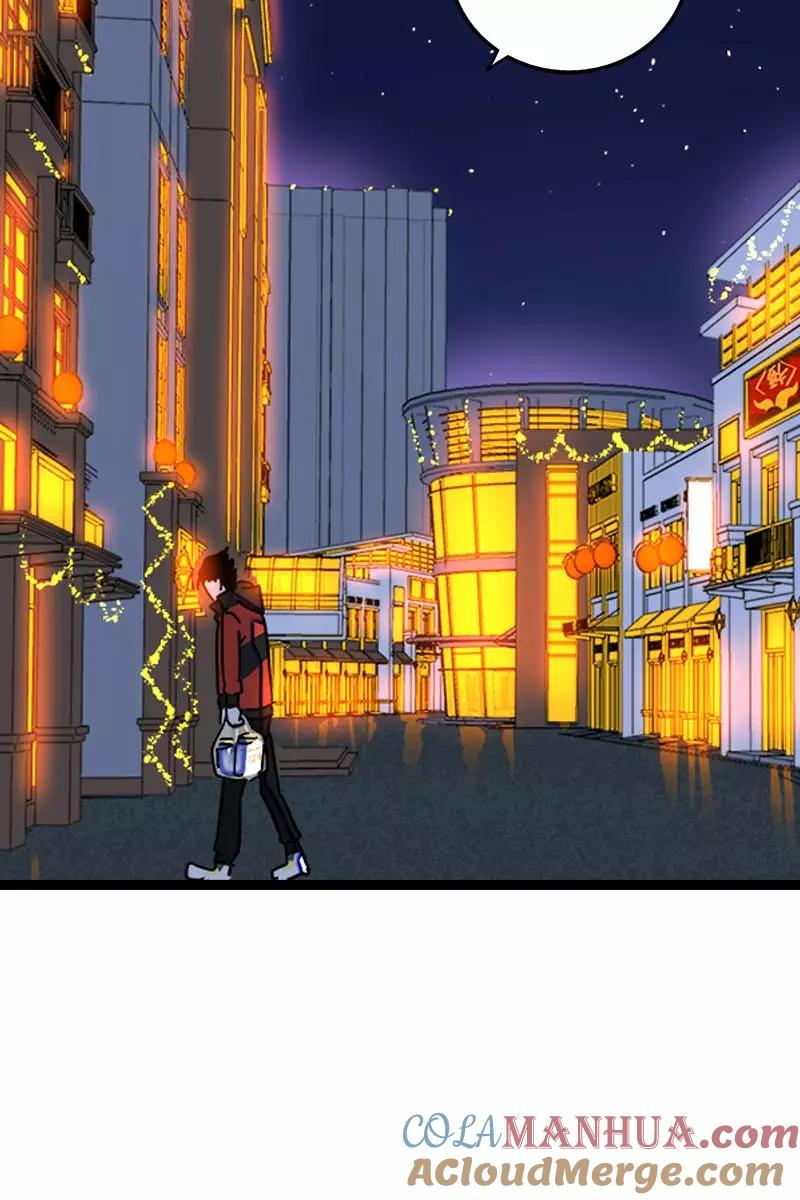 周一至周末 - 第94话 就地过年 - 第19张图