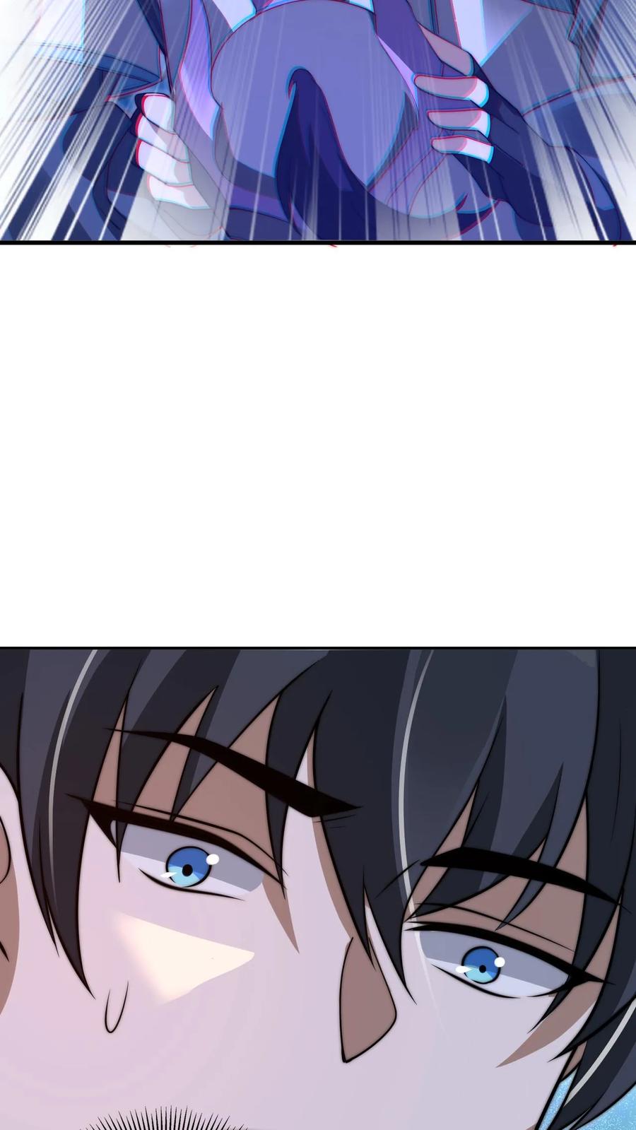 《空间系老六，末世先囤一万吨猪肉》第181话 潘多拉的魔盒？ 第18页
