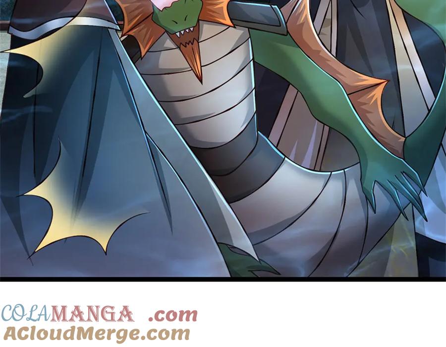 神级选择：我从不按套路变强 - 第188话 先打晕了再说 - 第82张图