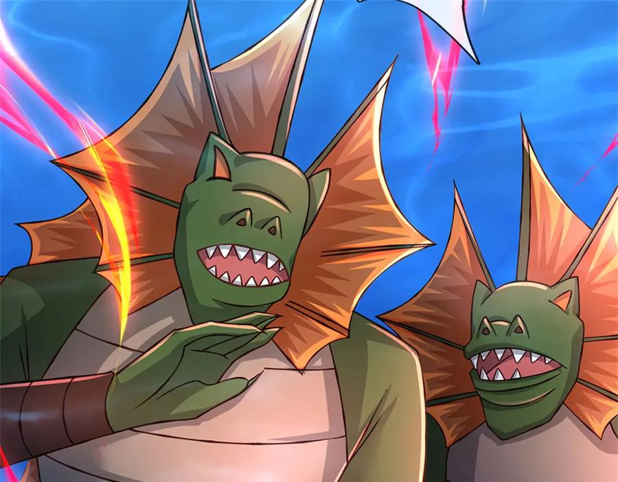 神级选择：我从不按套路变强 - 第188话 先打晕了再说 - 第42张图