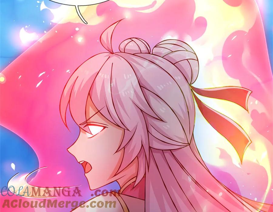 神级选择：我从不按套路变强 - 第188话 先打晕了再说 - 第46张图