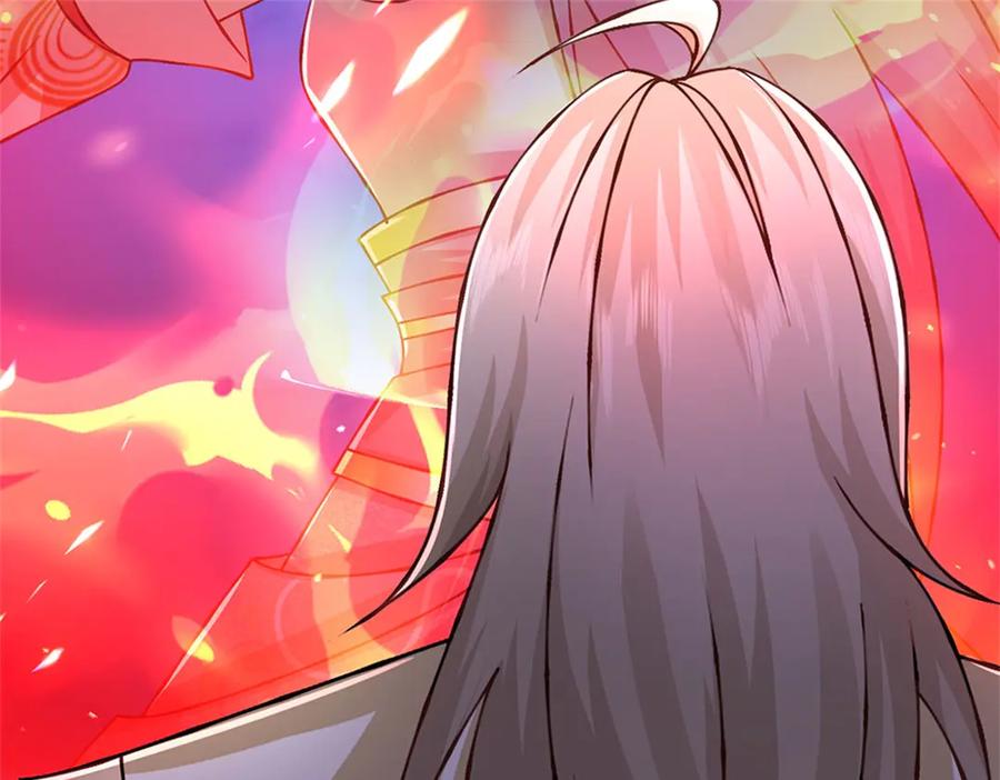 神级选择：我从不按套路变强 - 第188话 先打晕了再说 - 第48张图