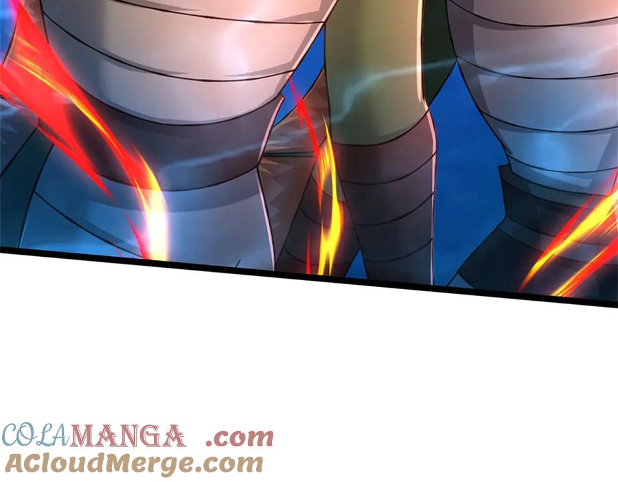 神级选择：我从不按套路变强 - 第188话 先打晕了再说 - 第43张图