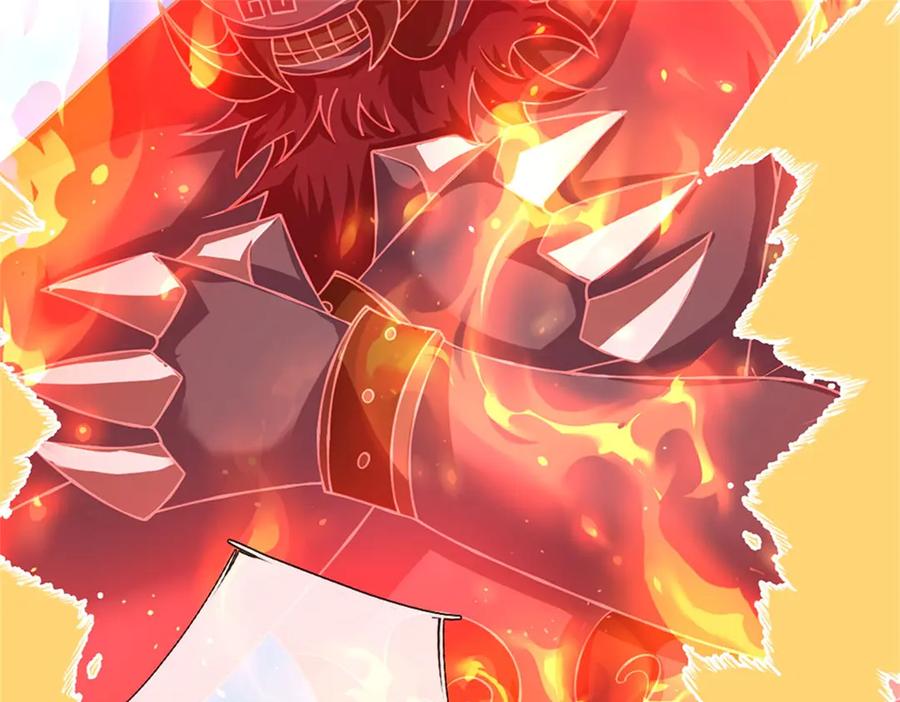 神级选择：我从不按套路变强 - 第188话 先打晕了再说 - 第33张图