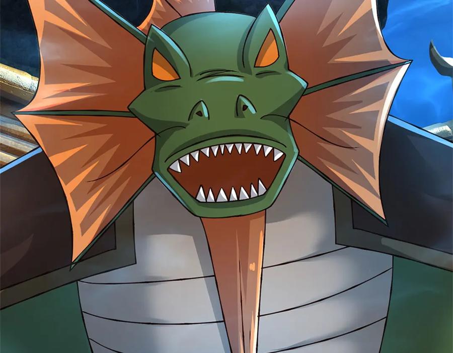 神级选择：我从不按套路变强 - 第188话 先打晕了再说 - 第8张图