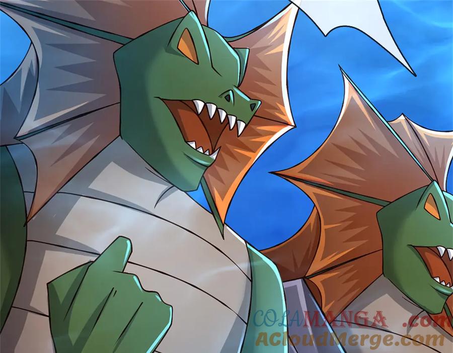 神级选择：我从不按套路变强 - 第188话 先打晕了再说 - 第16张图