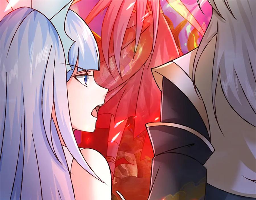 神级选择：我从不按套路变强 - 第188话 先打晕了再说 - 第54张图