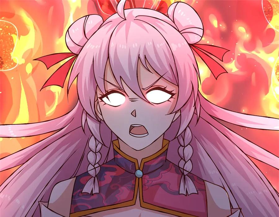 神级选择：我从不按套路变强 - 第188话 先打晕了再说 - 第30张图