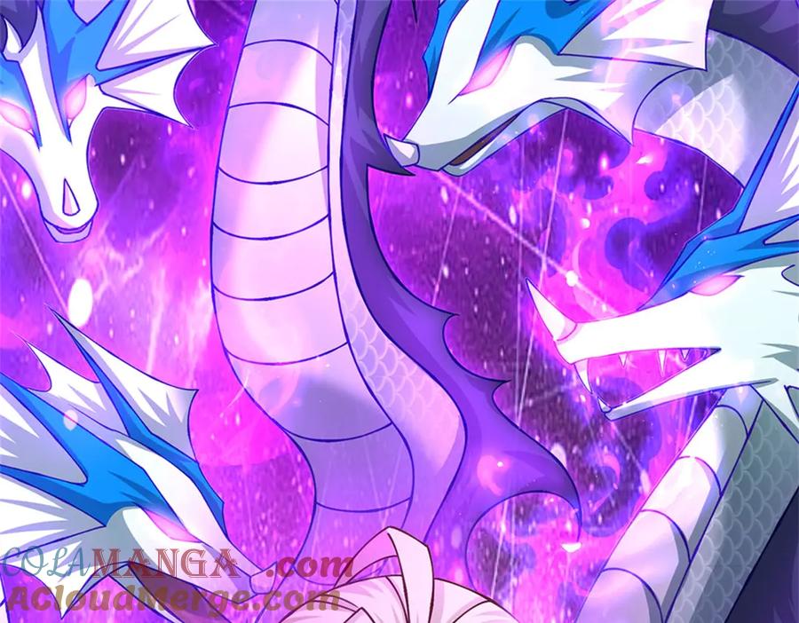 神级选择：我从不按套路变强 - 第188话 先打晕了再说 - 第91张图