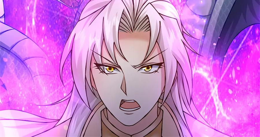 神级选择：我从不按套路变强 - 第188话 先打晕了再说 - 第92张图