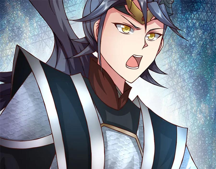 神级选择：我从不按套路变强 - 第188话 先打晕了再说 - 第78张图