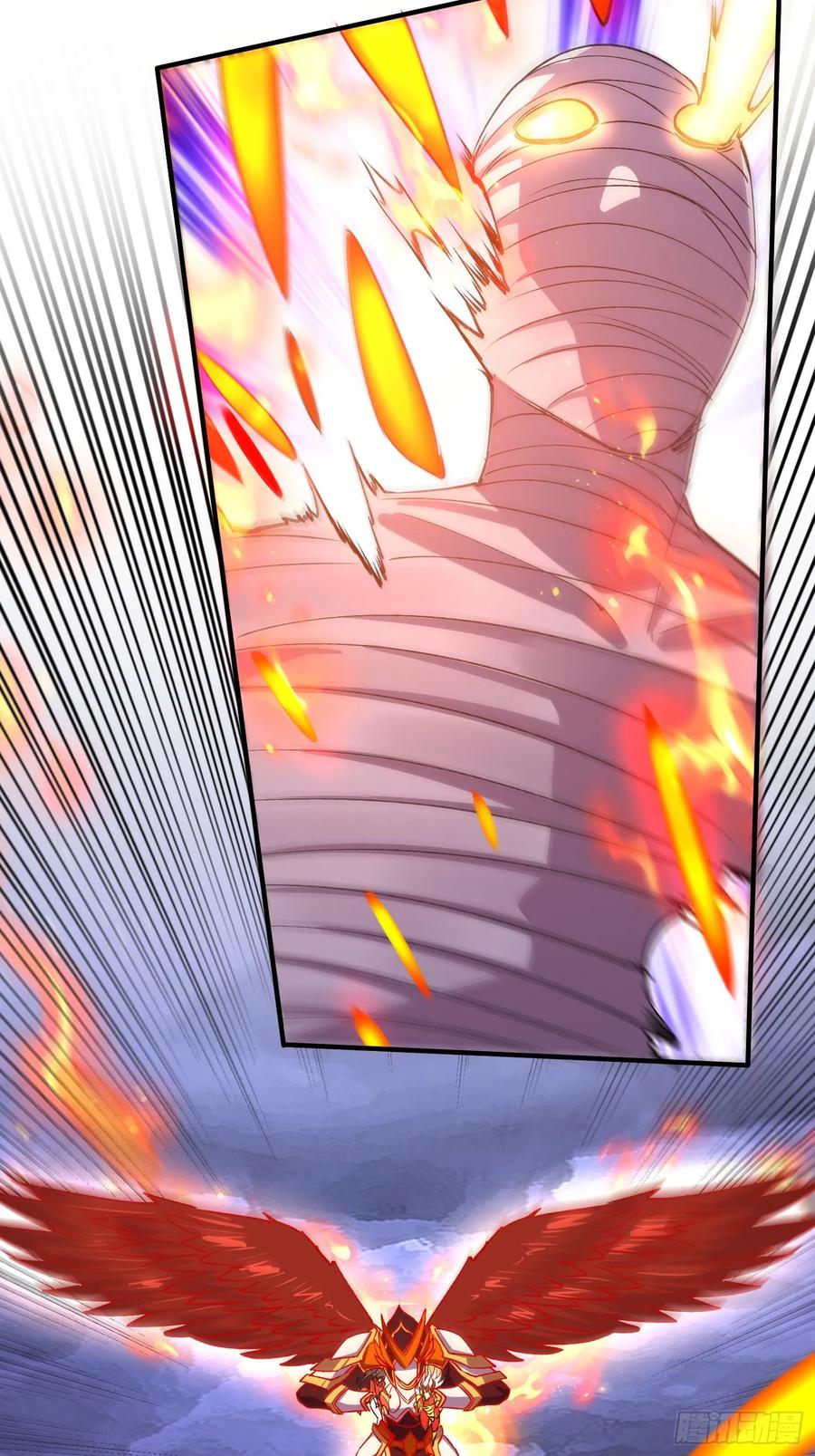 《总有道侣逼我双修》第309话 燕倾城降临 第14页