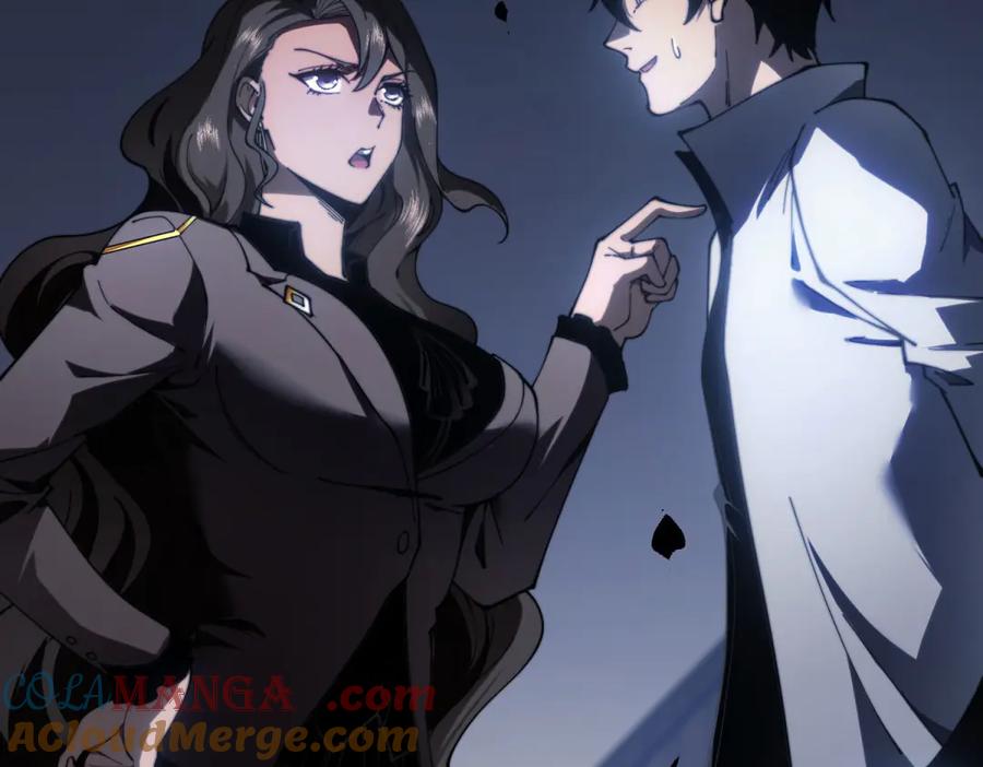 《我在末世给别人升级》第13话 打出新技能 第5页