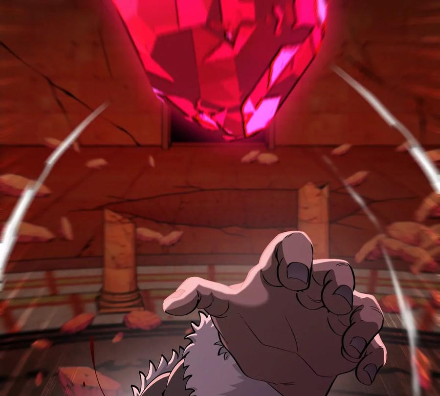 重生为怪兽什么鬼 - 第215话 最终之战 - 第57张图