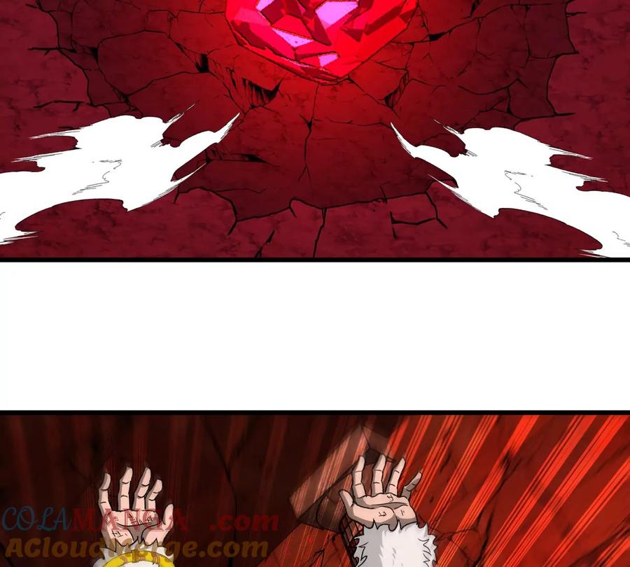 重生为怪兽什么鬼 - 第215话 最终之战 - 第64张图