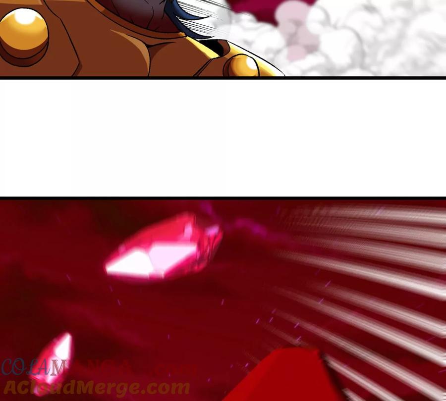 重生为怪兽什么鬼 - 第215话 最终之战 - 第61张图