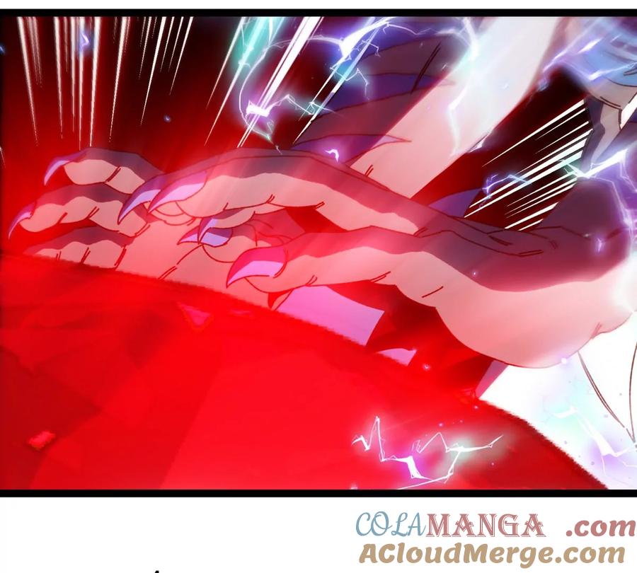 重生为怪兽什么鬼 - 第215话 最终之战 - 第70张图