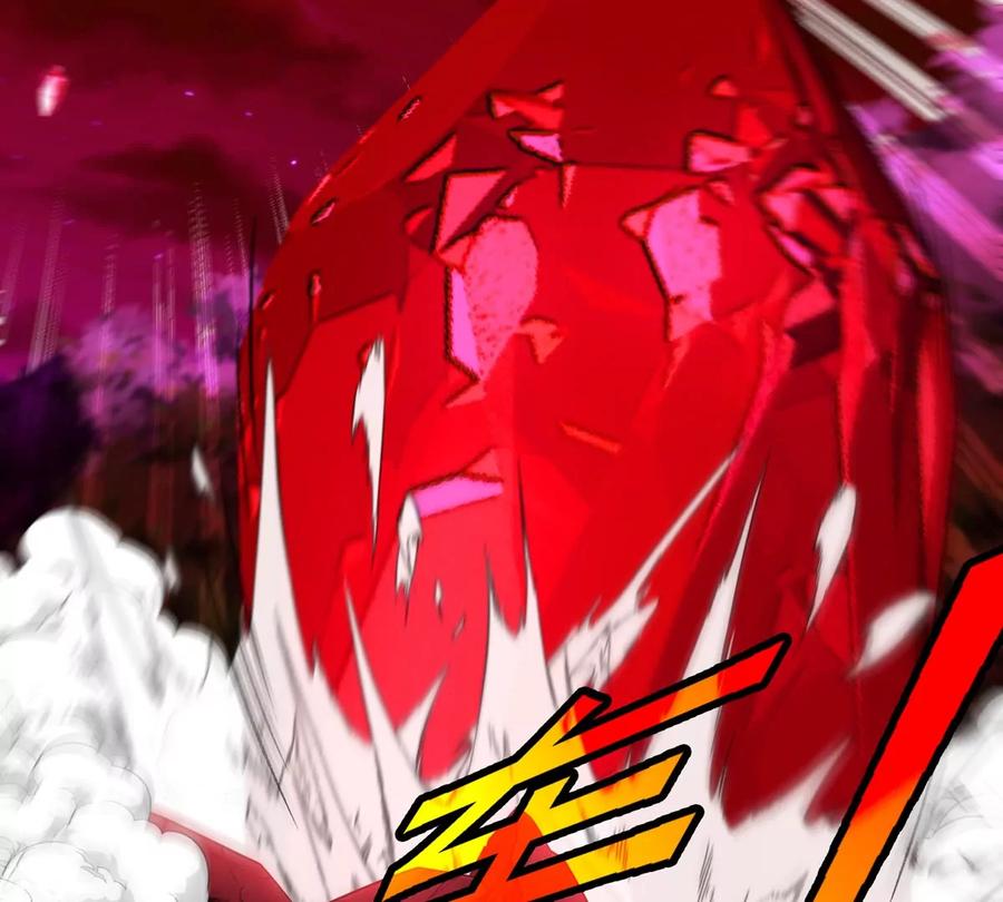 重生为怪兽什么鬼 - 第215话 最终之战 - 第62张图