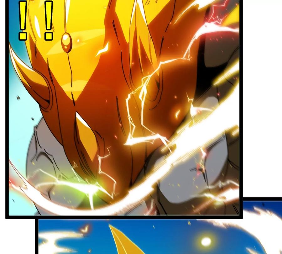 重生为怪兽什么鬼 - 第215话 最终之战 - 第74张图