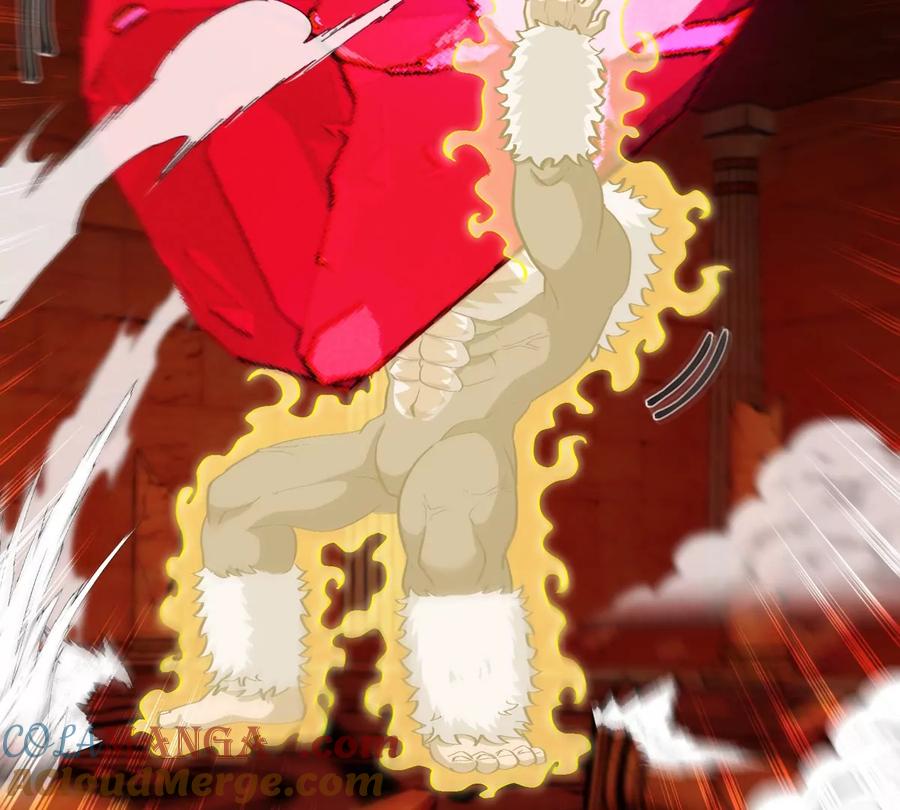 重生为怪兽什么鬼 - 第215话 最终之战 - 第52张图