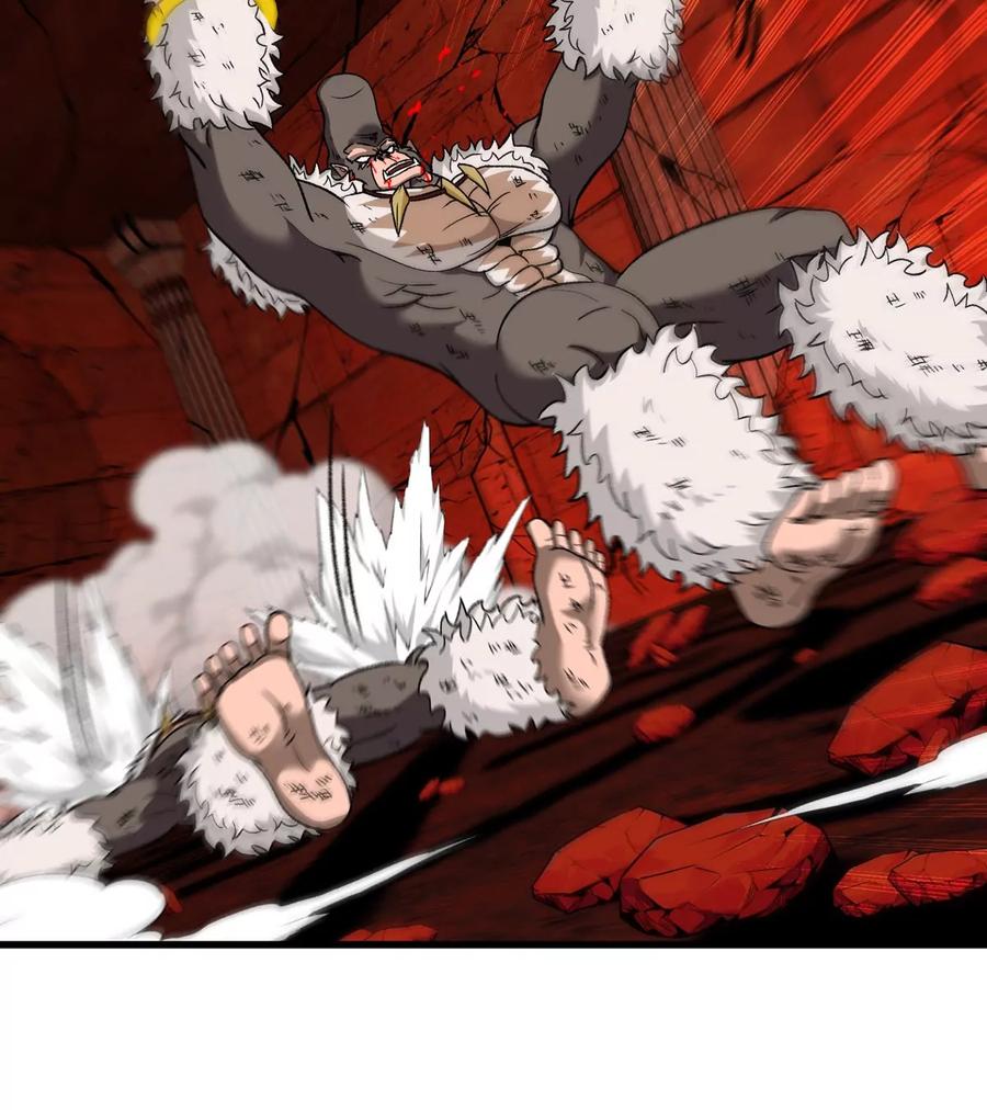 重生为怪兽什么鬼 - 第215话 最终之战 - 第65张图