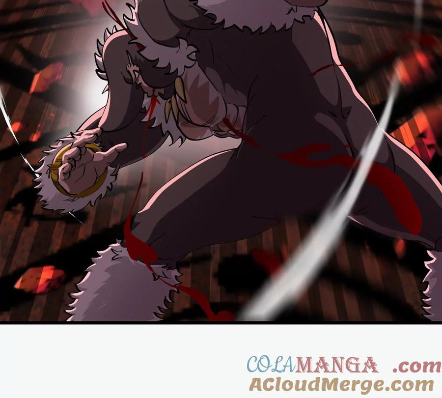 重生为怪兽什么鬼 - 第215话 最终之战 - 第58张图