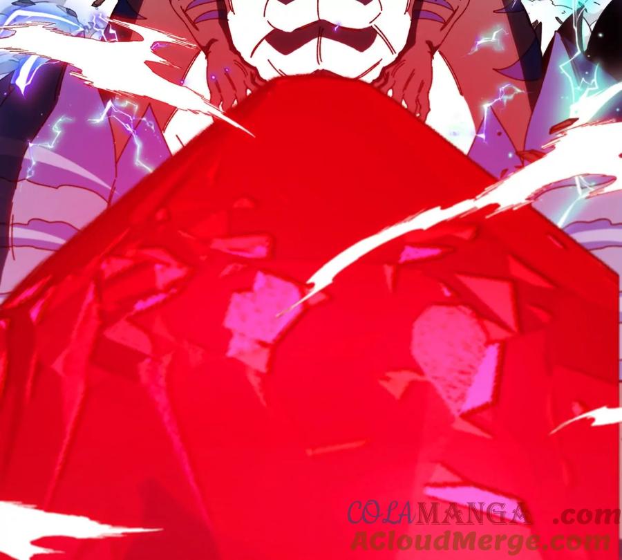 重生为怪兽什么鬼 - 第215话 最终之战 - 第67张图