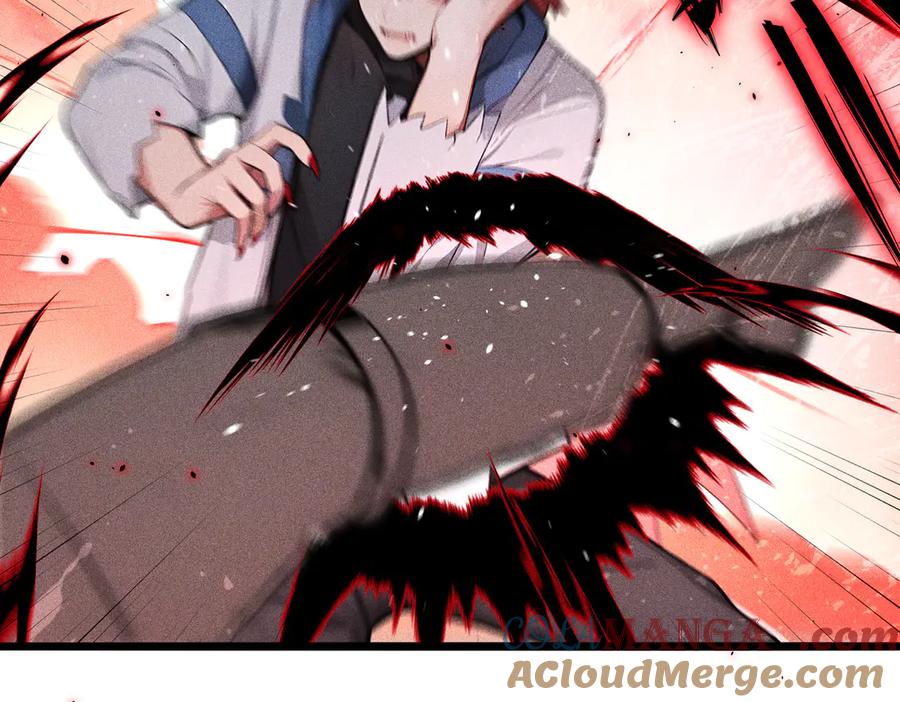 《全民转职：我的技能全是禁咒》第72话 传奇，永不落幕！ 第53页