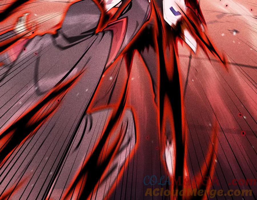 《全民转职：我的技能全是禁咒》第72话 传奇，永不落幕！ 第9页