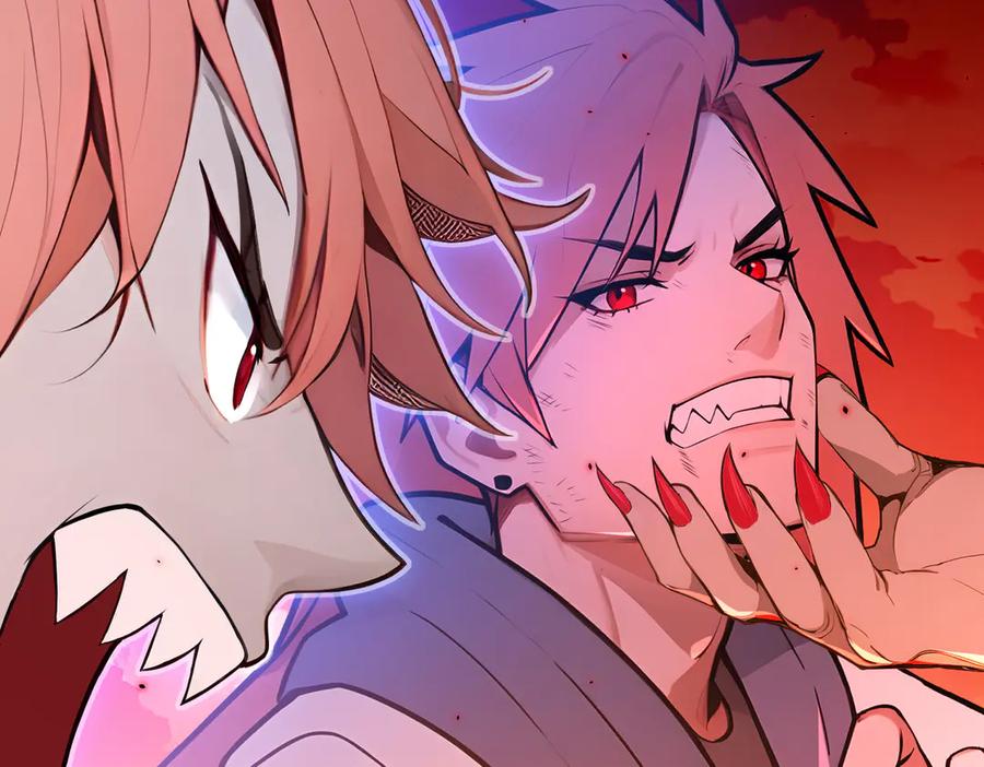 《全民转职：我的技能全是禁咒》第72话 传奇，永不落幕！ 第72页