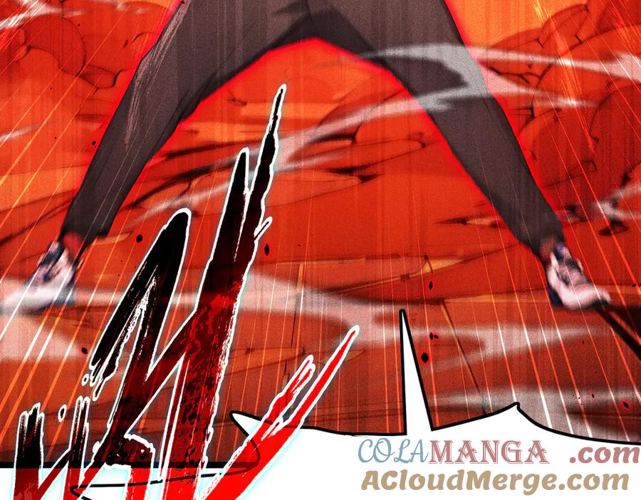 《全民转职：我的技能全是禁咒》第72话 传奇，永不落幕！ 第25页