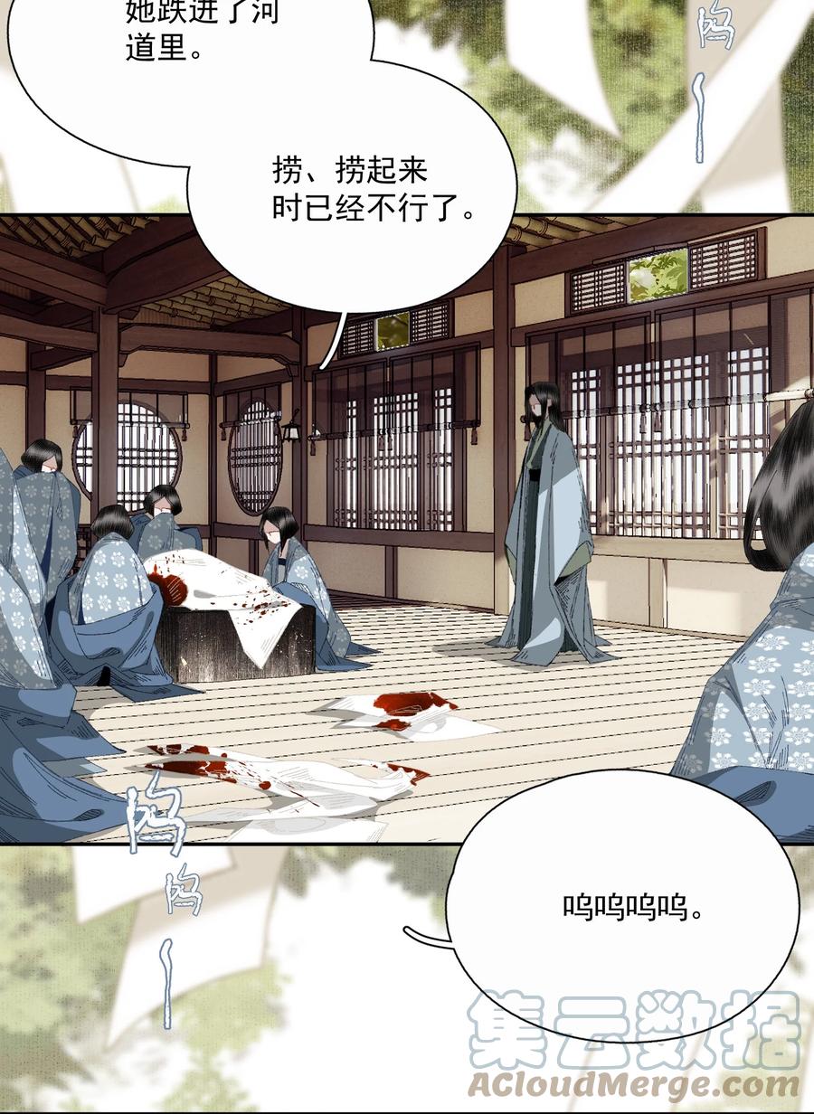 不小心救了江湖公敌 070 第二个形 第11页