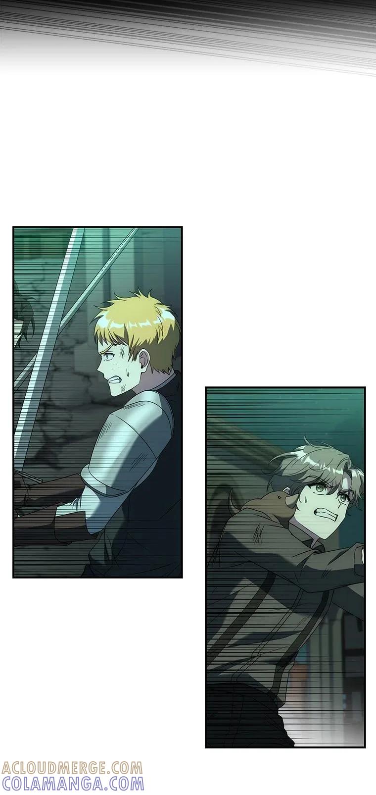 回归后的魔王变善良了 - 026 力战巨人 - 第61张图