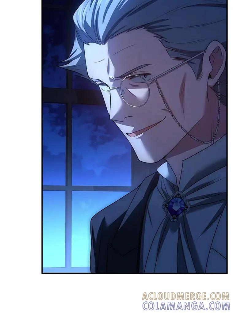 回归后的魔王变善良了 - 027 血色之器 - 第125张图