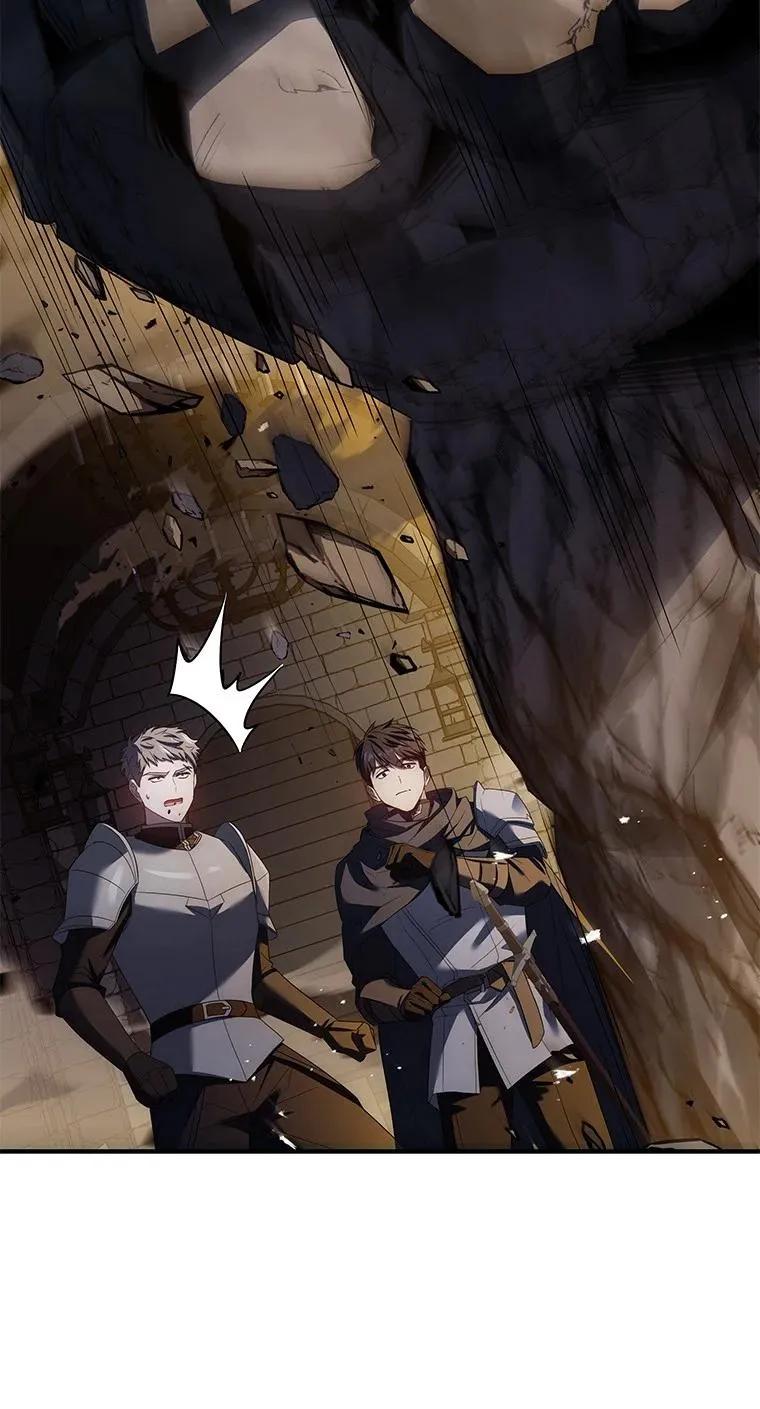 回归后的魔王变善良了 - 027 血色之器 - 第99张图