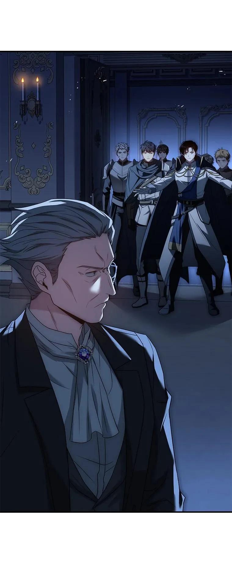 回归后的魔王变善良了 - 027 血色之器 - 第120张图