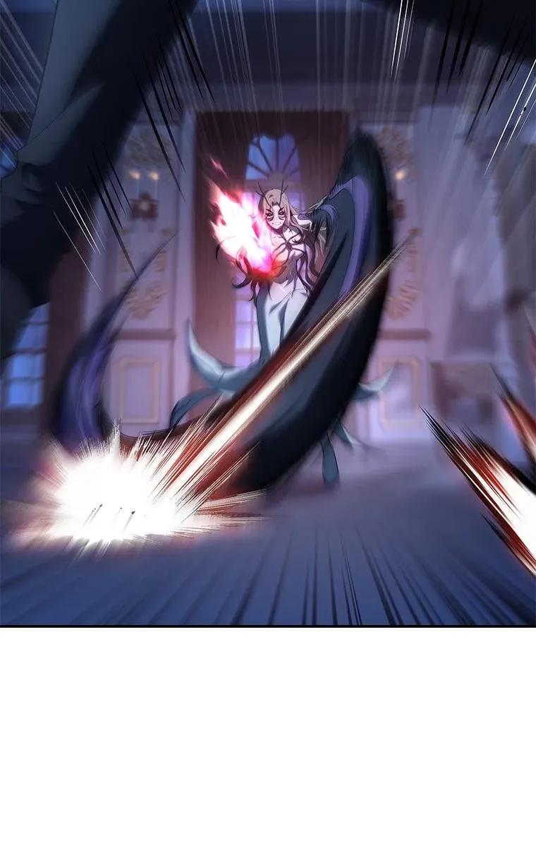 回归后的魔王变善良了 - 029 瘟疫魔女 - 第118张图