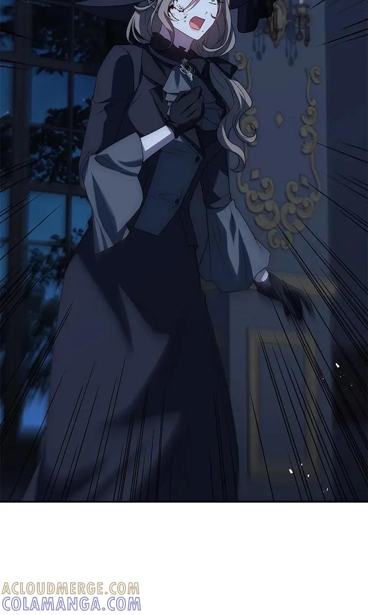 回归后的魔王变善良了 - 029 瘟疫魔女 - 第25张图