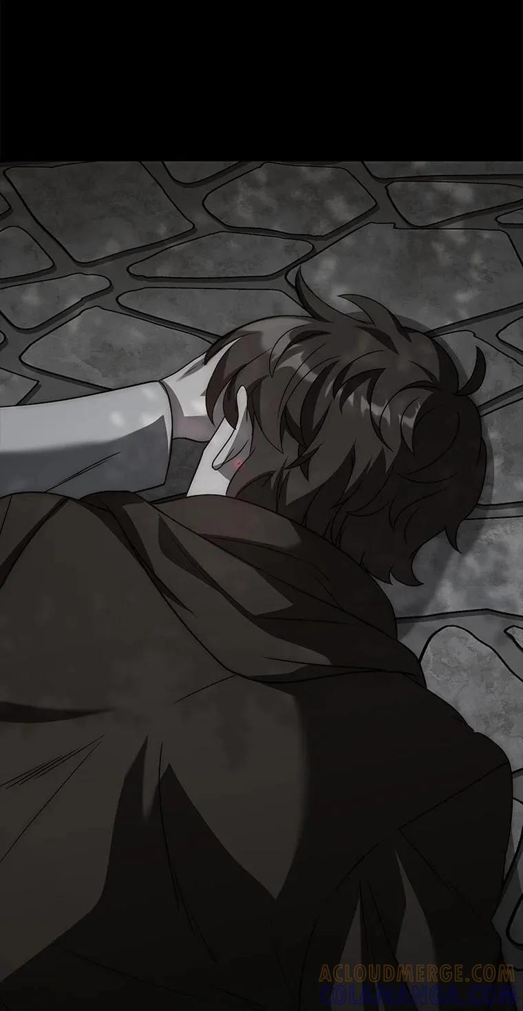 回归后的魔王变善良了 - 029 瘟疫魔女 - 第13张图