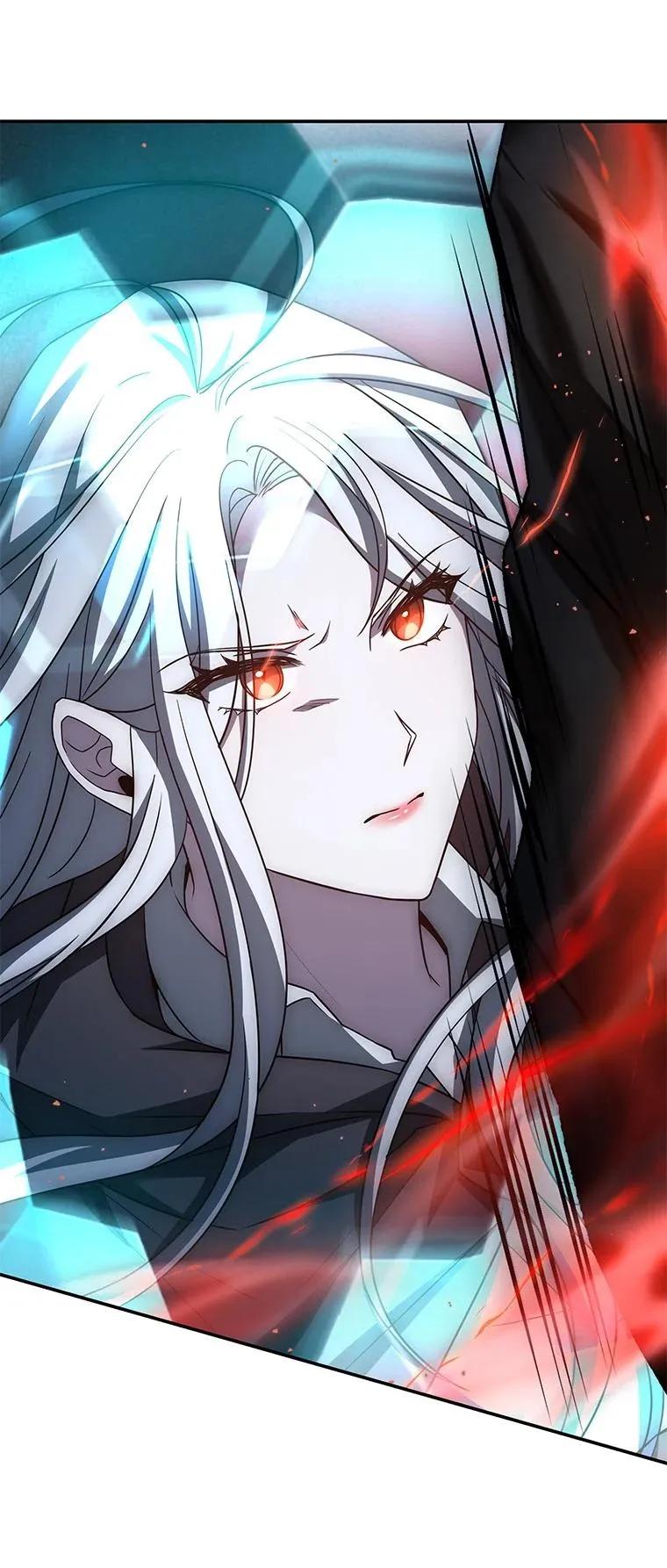 回归后的魔王变善良了 - 030 高级魔法师 - 第60张图