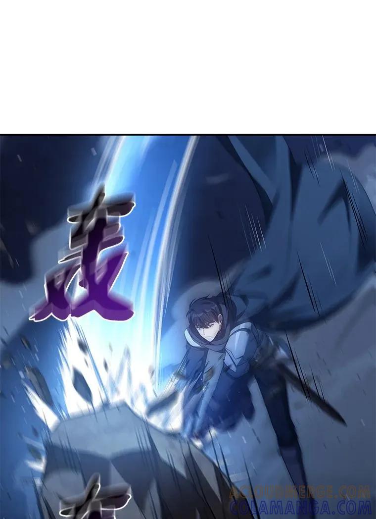 回归后的魔王变善良了 - 030 高级魔法师 - 第57张图