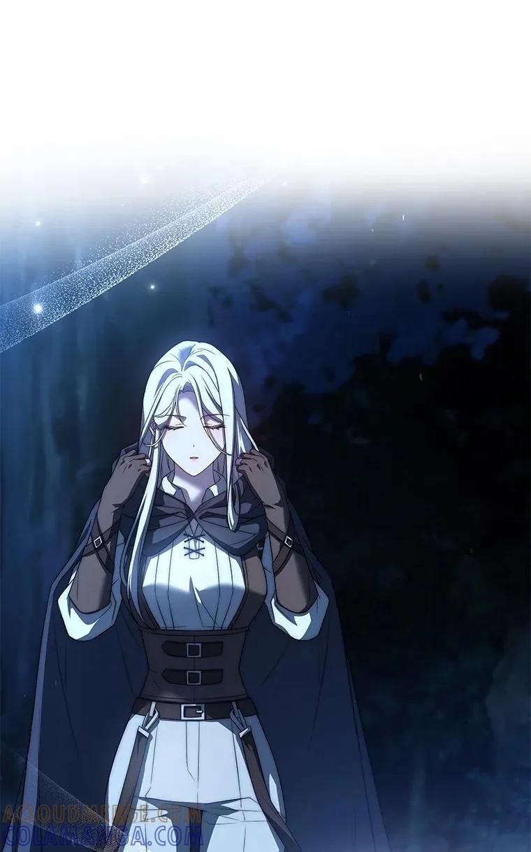 回归后的魔王变善良了 - 030 高级魔法师 - 第5张图