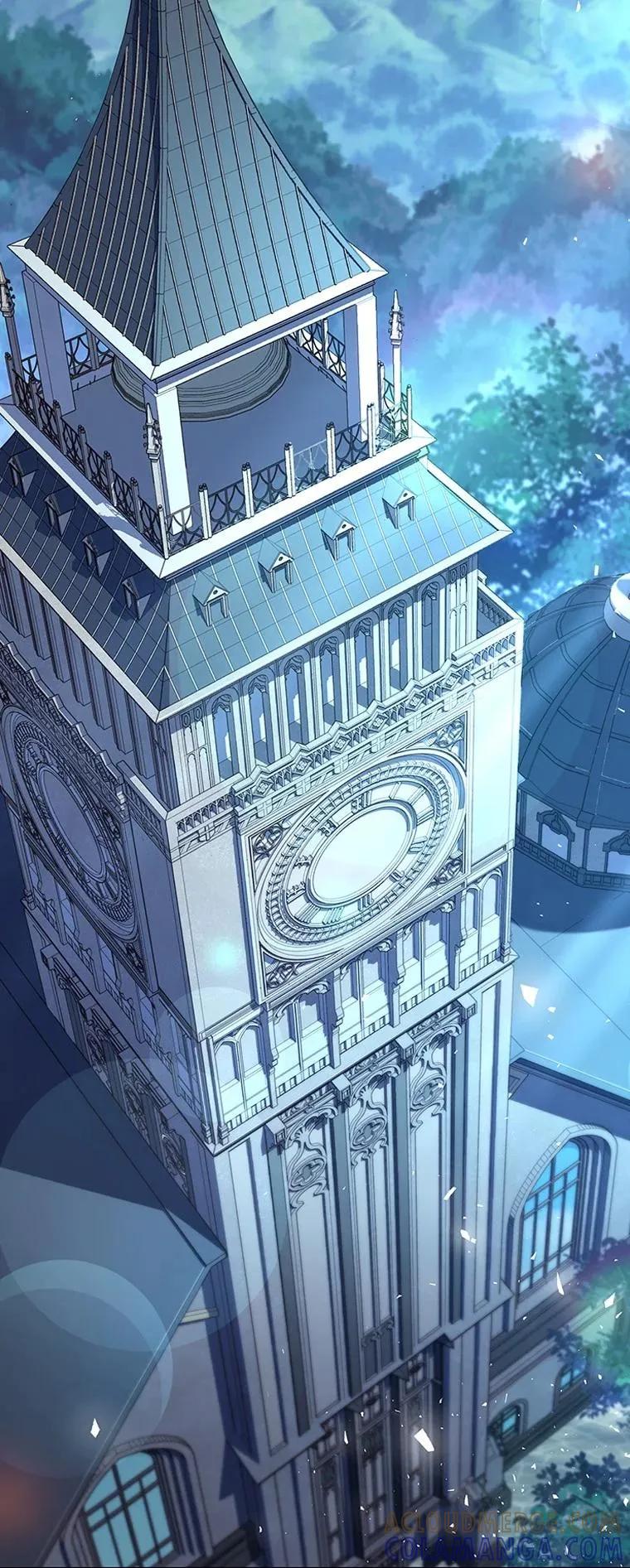 回归后的魔王变善良了 - 031 违和感 - 第89张图