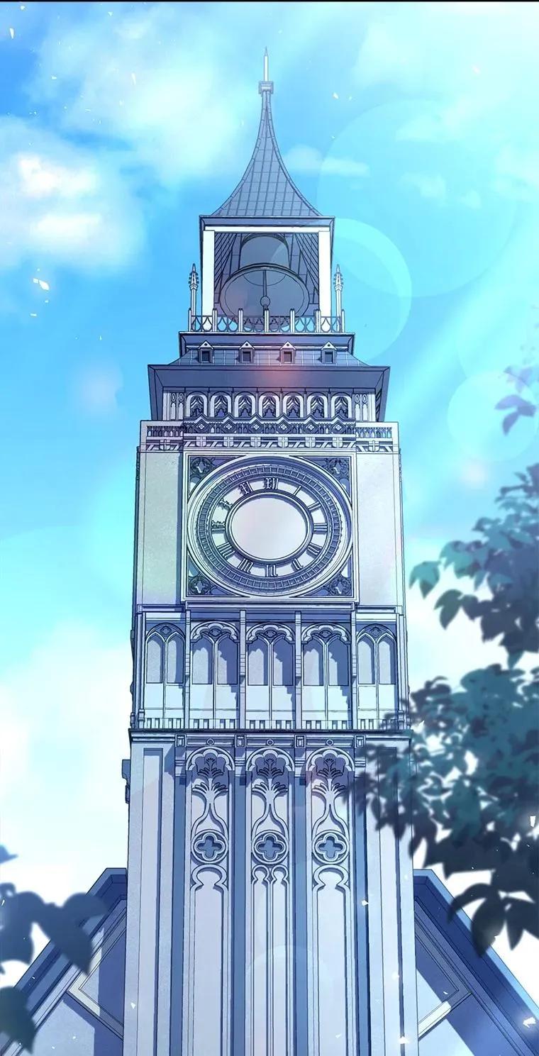 回归后的魔王变善良了 - 031 违和感 - 第90张图